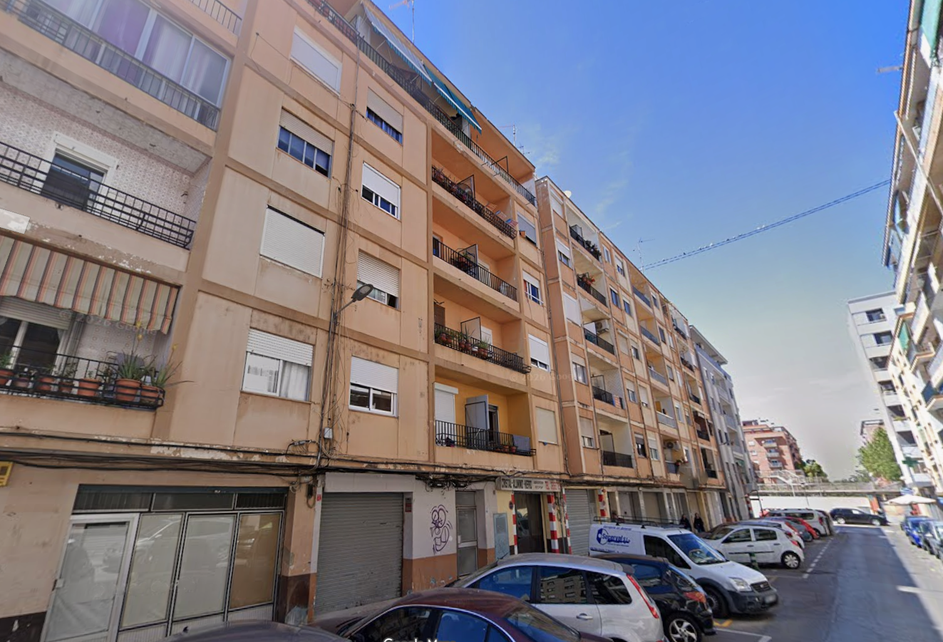 Vivienda en Valencia, Valencia/València