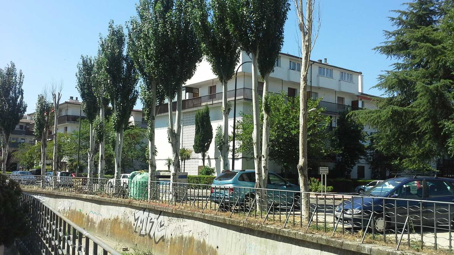 Casa en Parquesierra