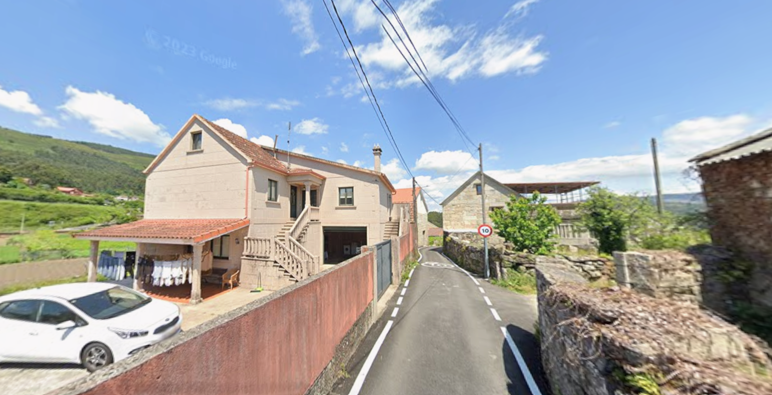 Vivienda en Vilaboa, Pontevedra