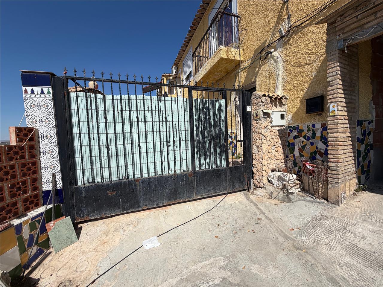 Casa en Esparragal Alto