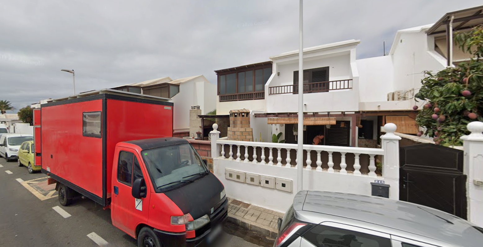 Vivienda en Arrecife, Las Palmas
