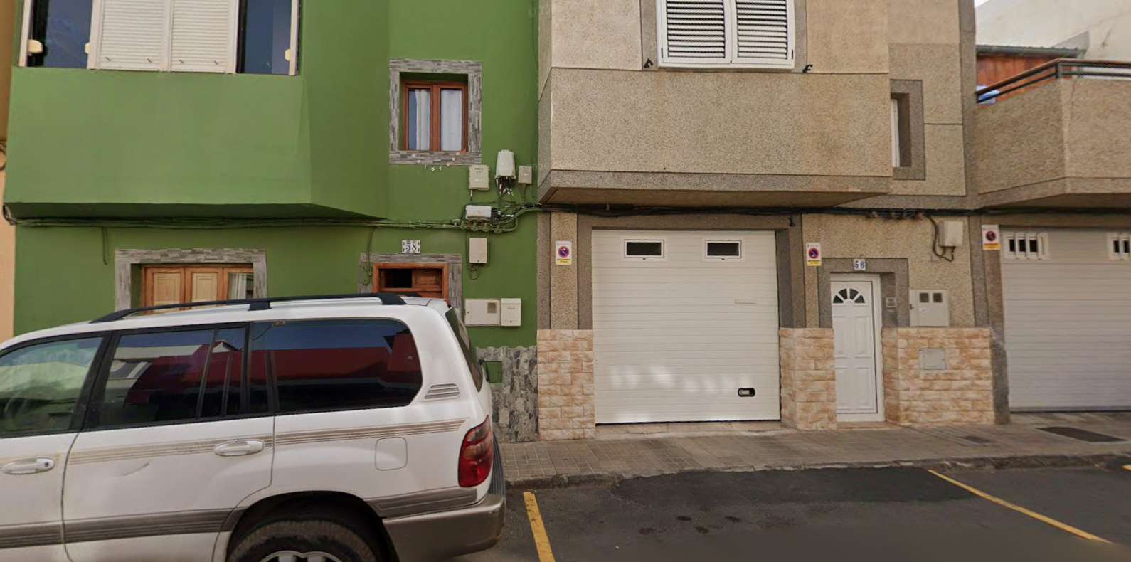 Vivienda en Santa Lucía de Tirajana, Las Palmas