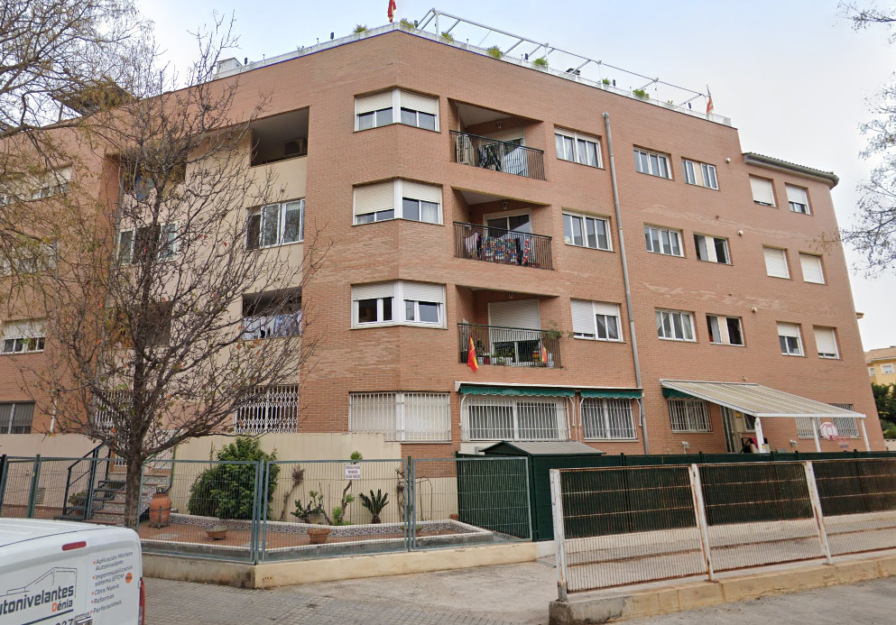 Casa en MIRAFLOR
