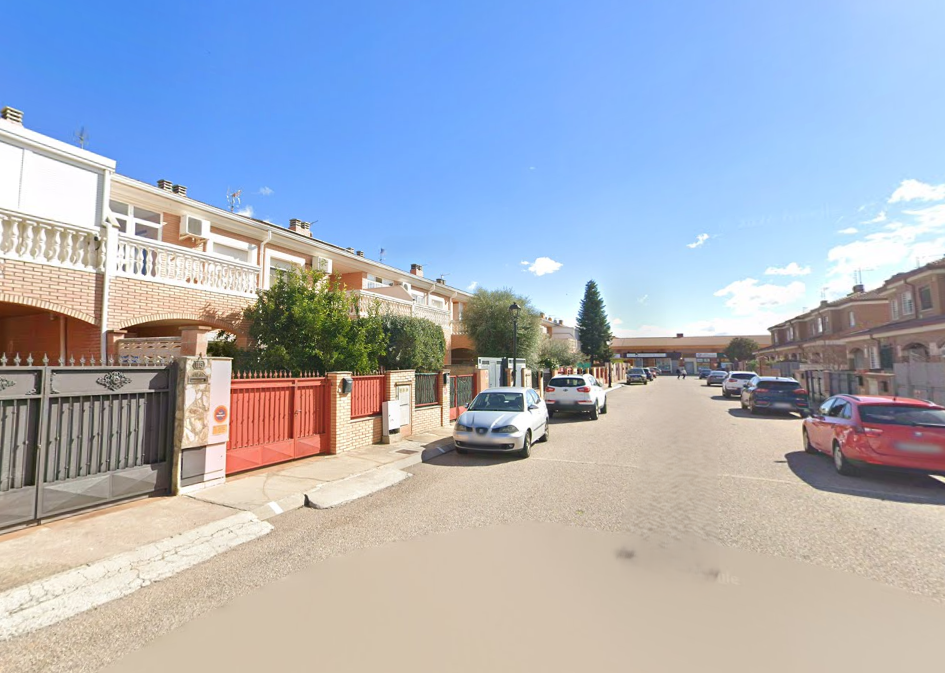 Casa en FRANCISCO DE QUEVEDO