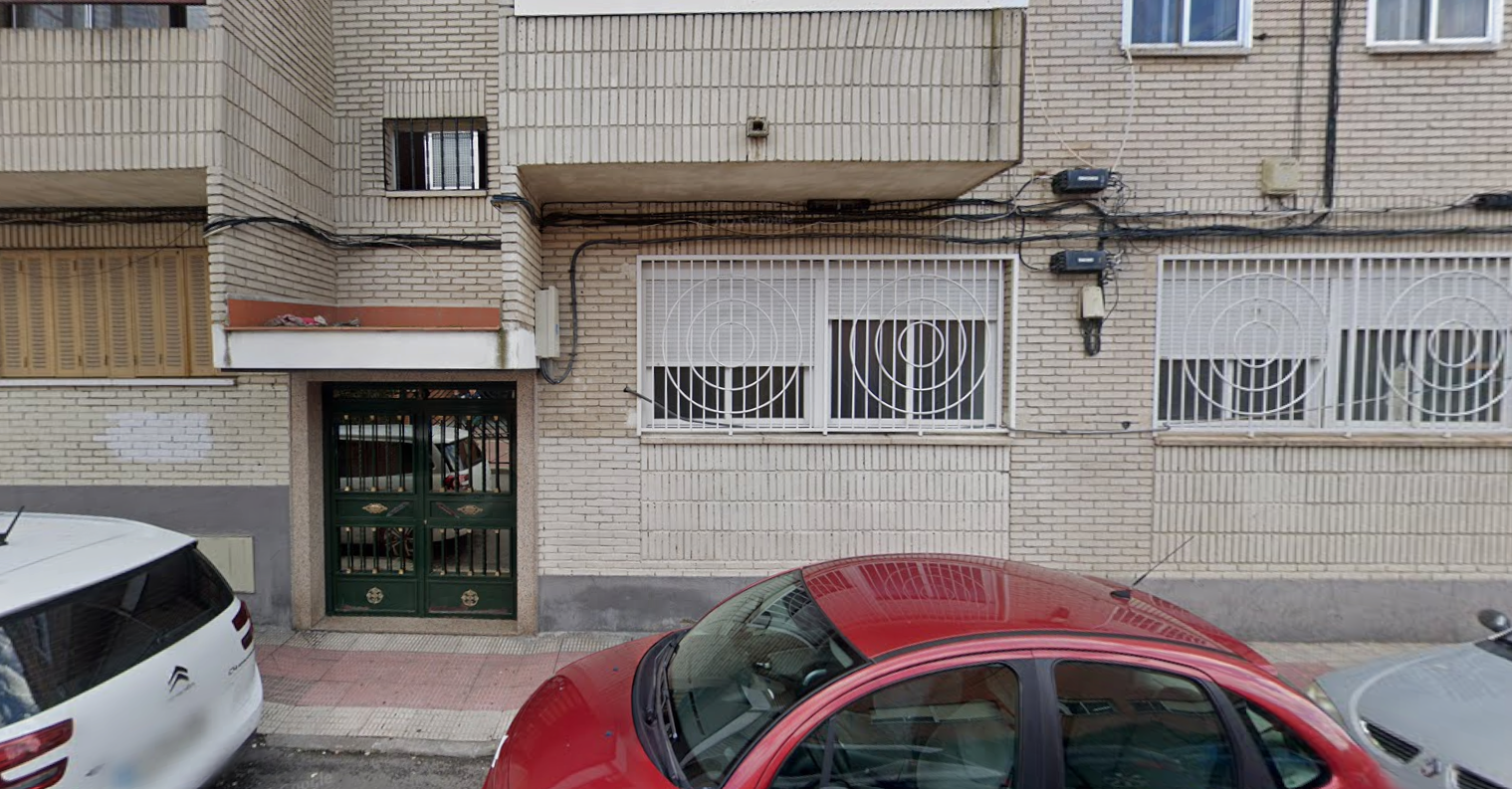 Casa en Villaverde