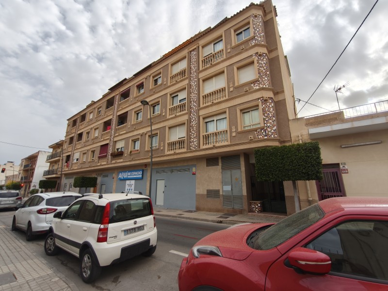 Casa en Alfonso XII