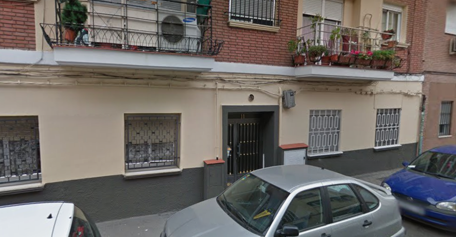 Casa en Arenas