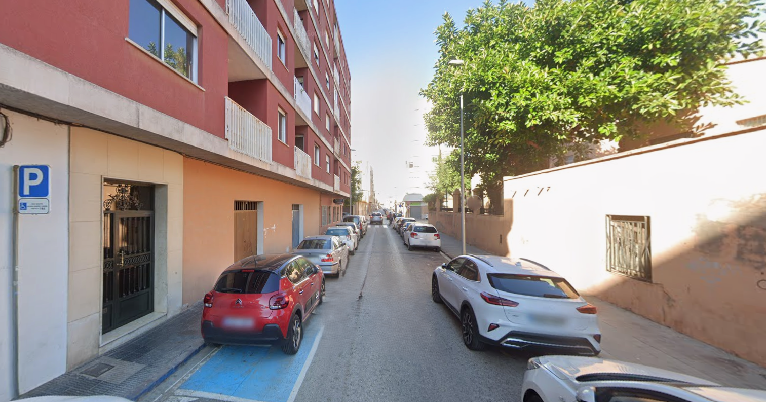 Vivienda en Villarreal/Vila-real, Castellón/Castelló