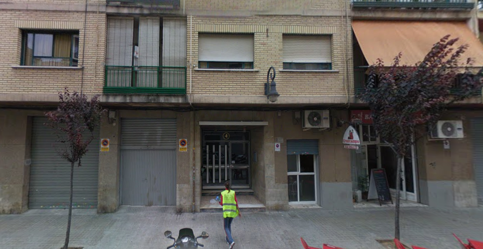 Vivienda en Aldaia, Valencia/València