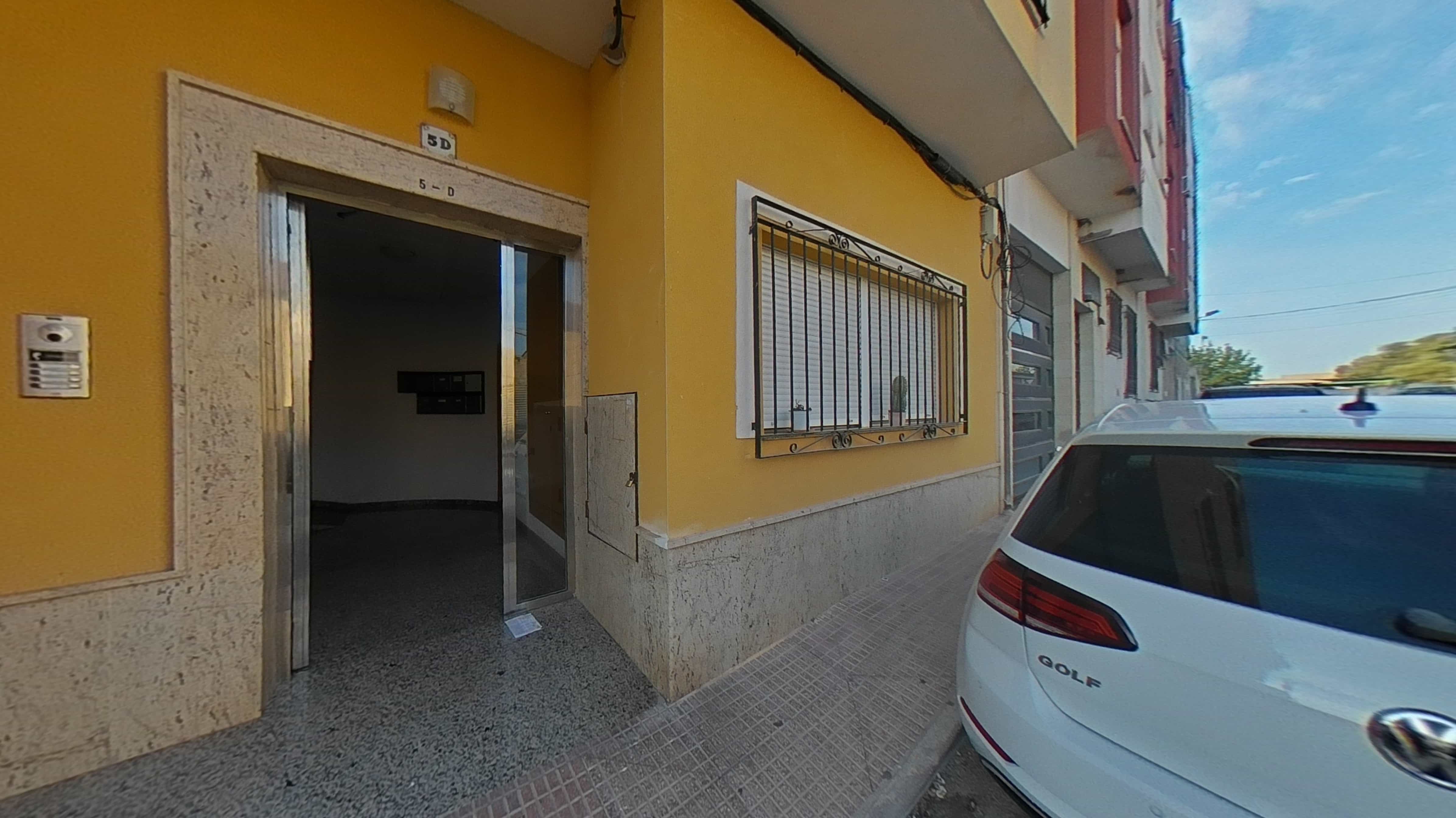 Vivienda en Totana, Murcia