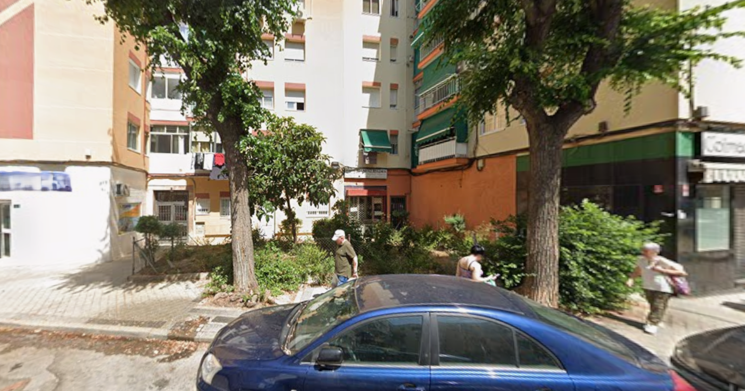 Vivienda en Móstoles, Madrid