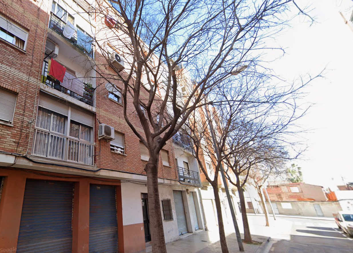 Vivienda en Valencia, Valencia/València