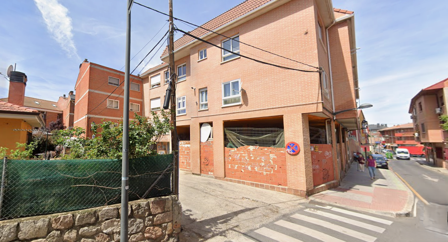 Casa en Procesiones