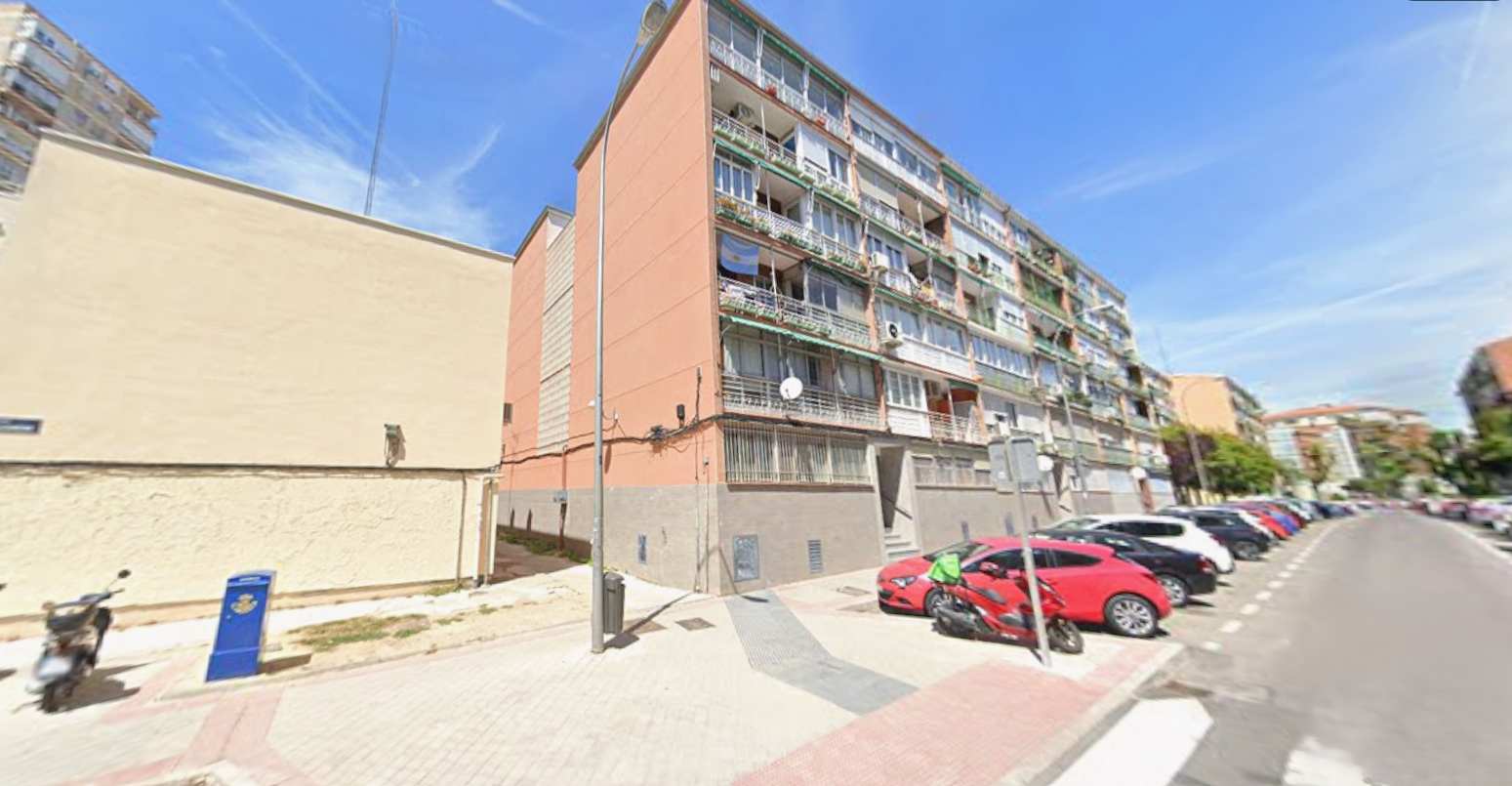 Vivienda en Madrid, Madrid