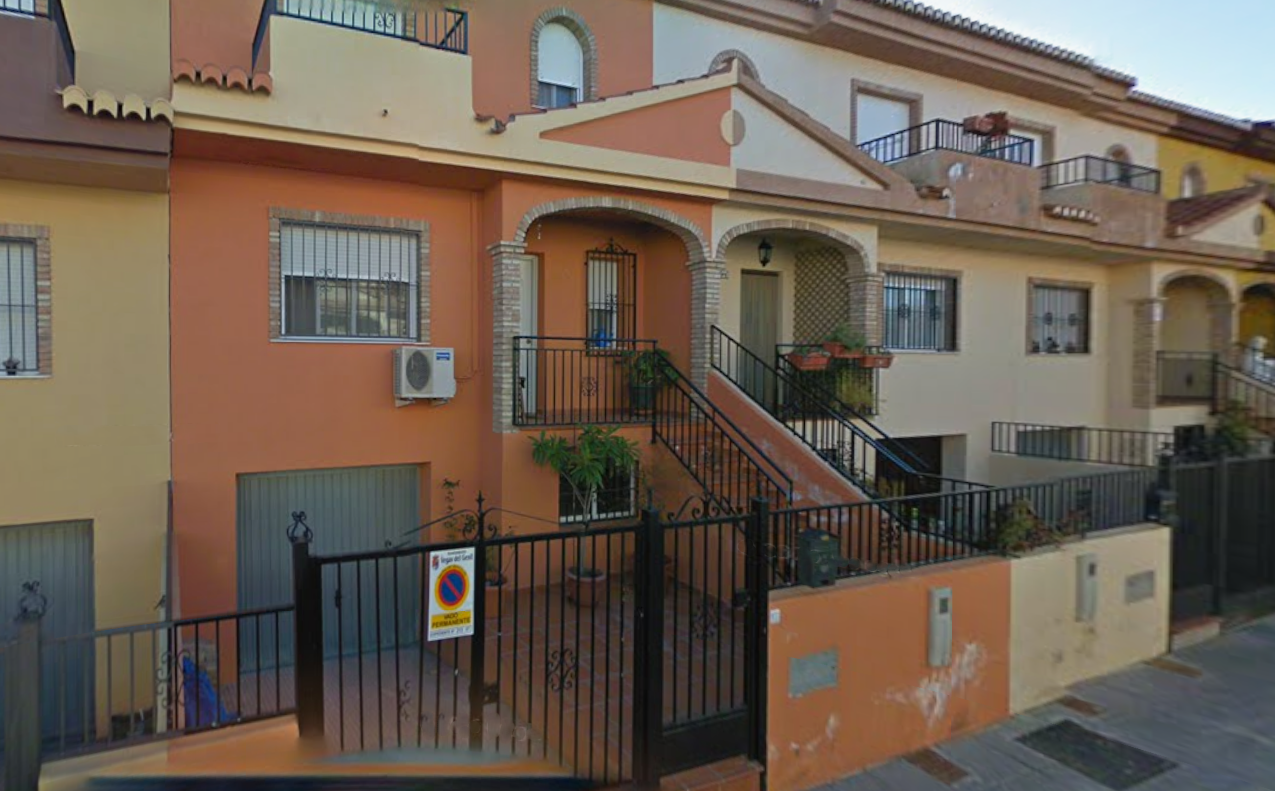 Vivienda en Vegas del Genil, Granada