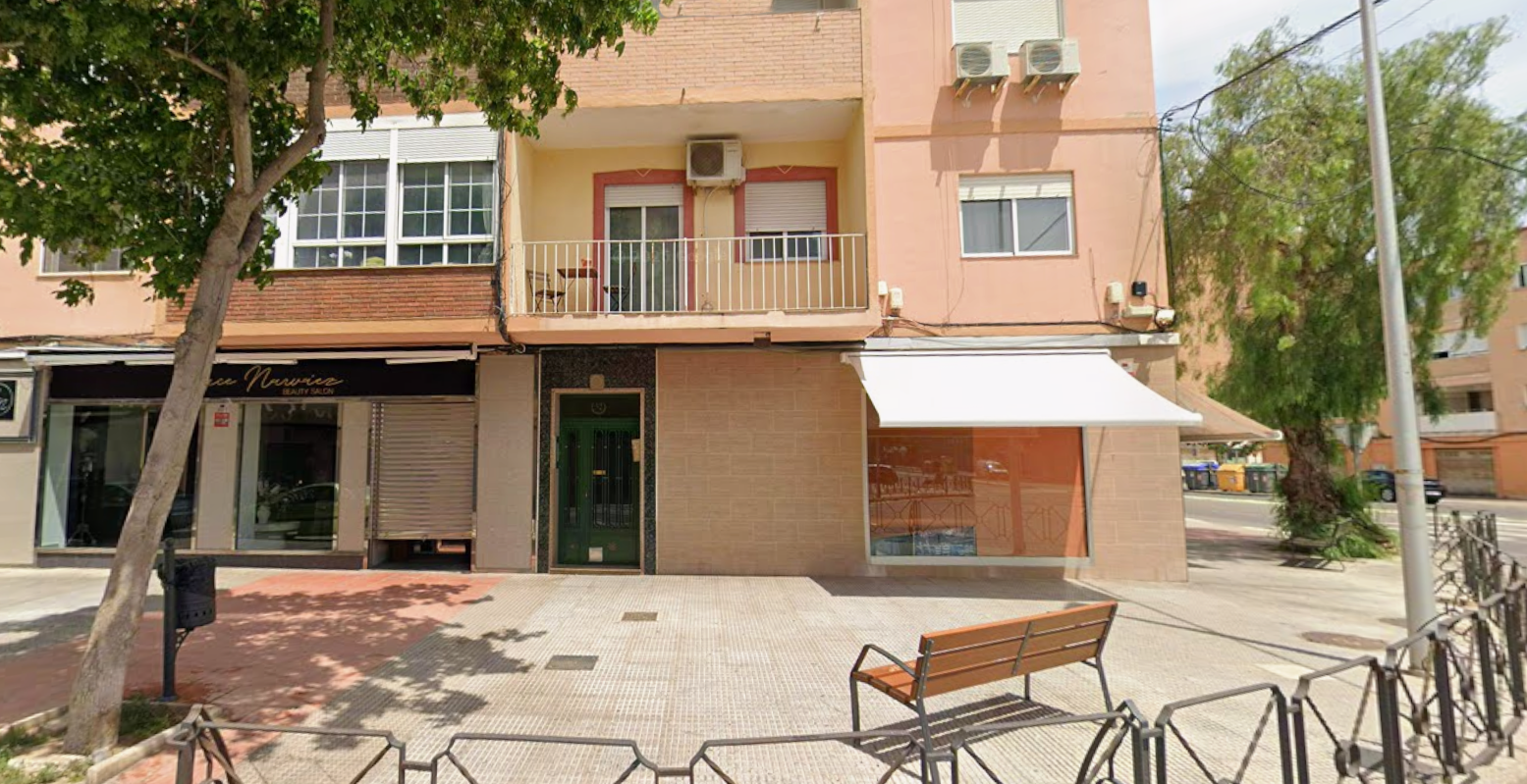Vivienda en Cartagena, Murcia