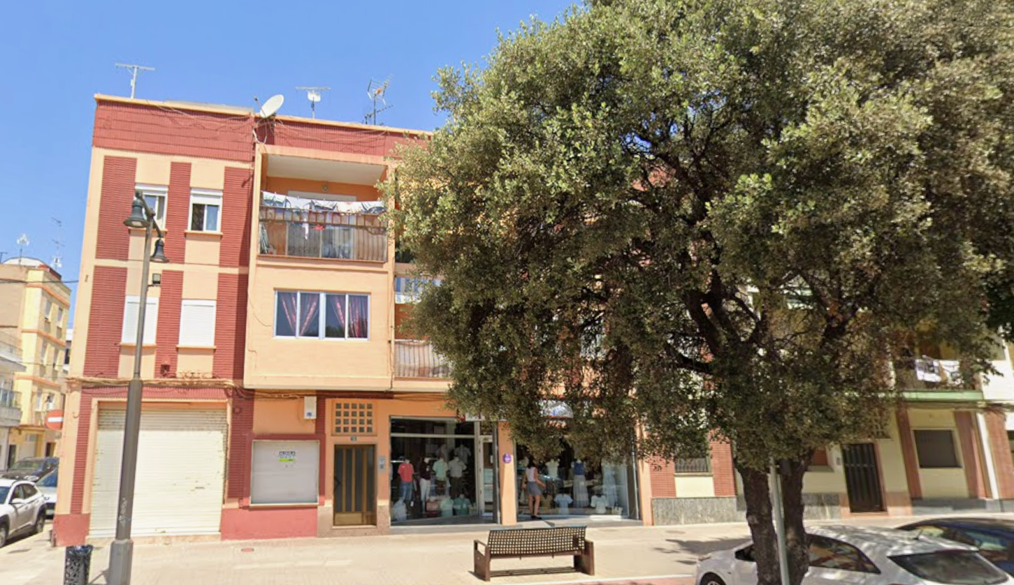 Vivienda en Alcúdia (l'), Valencia/València