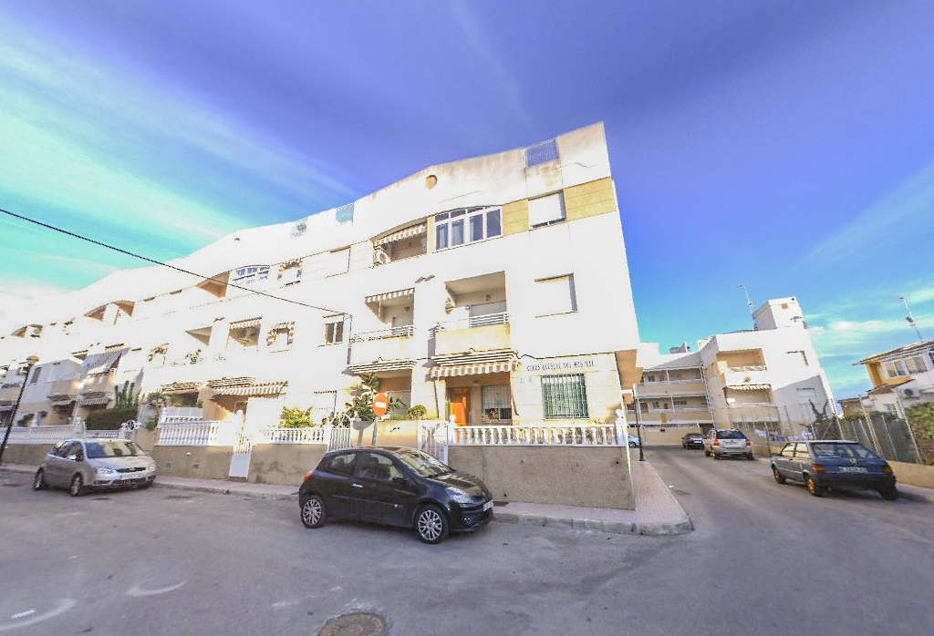 Vivienda en Torrevieja, Alicante/Alacant