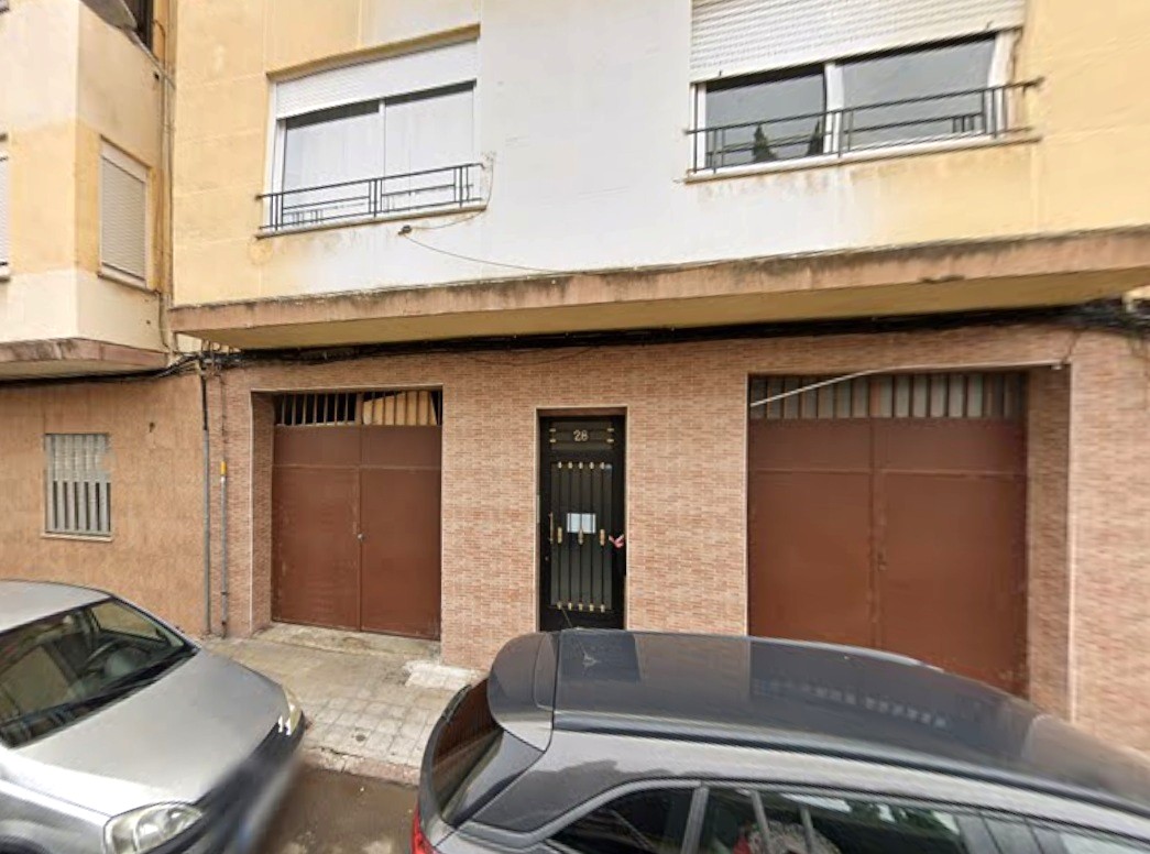 Vivienda en Castellón de la Plana/Castelló de la Plana, Castellón/Castelló