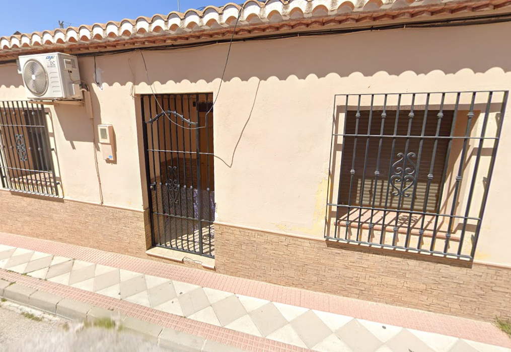 Vivienda en Atarfe, Granada