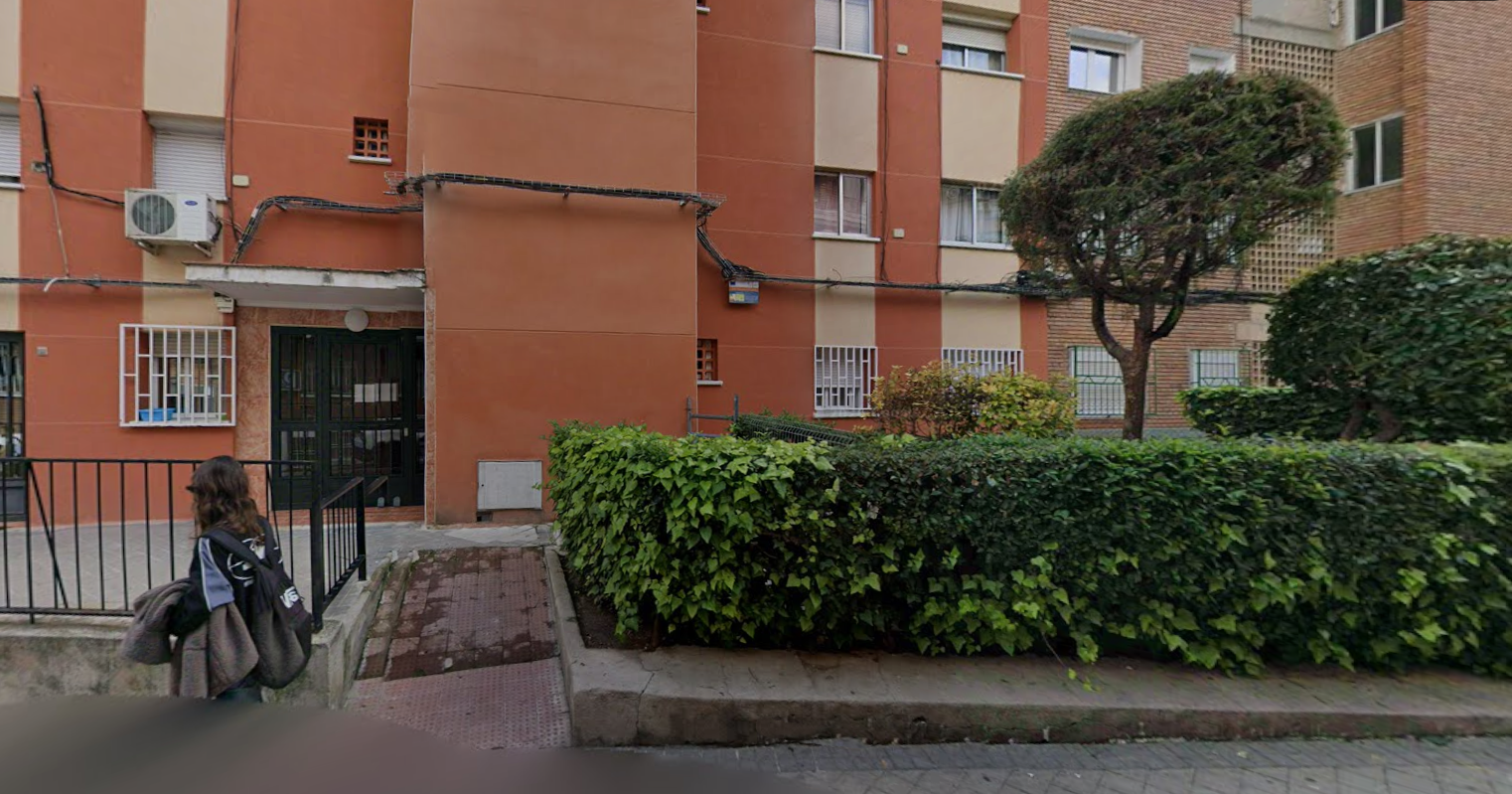 Vivienda en Madrid, Madrid