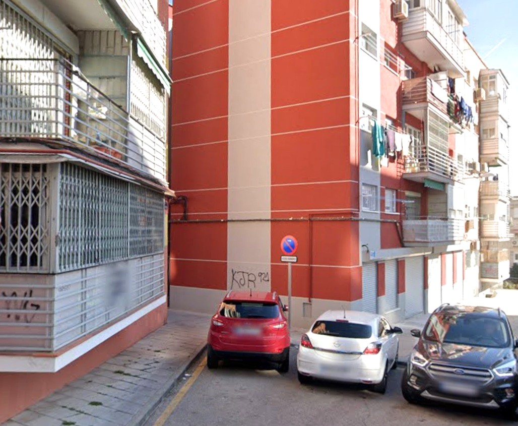 Vivienda en Alcorcón, Madrid