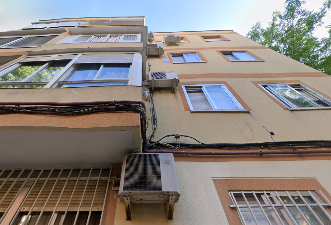 Vivienda en Fuenlabrada, Madrid