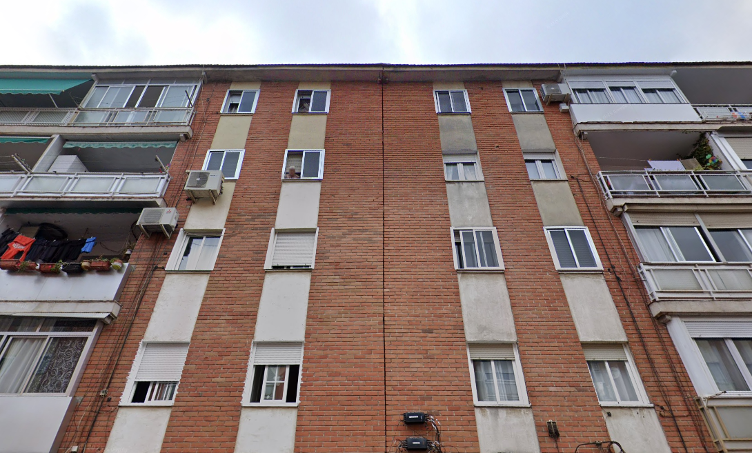 Vivienda en Parla, Madrid