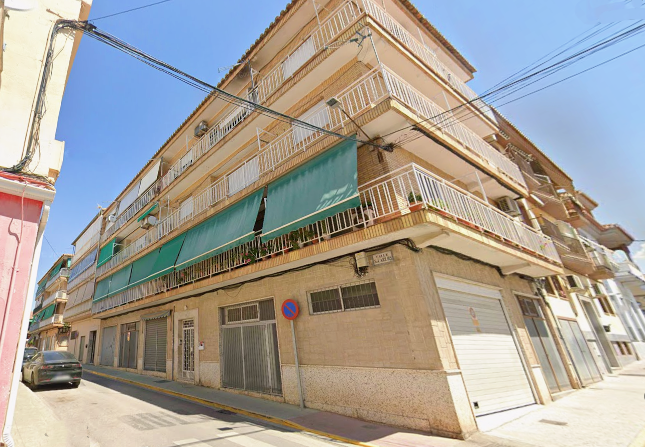 Vivienda en Peligros, Granada