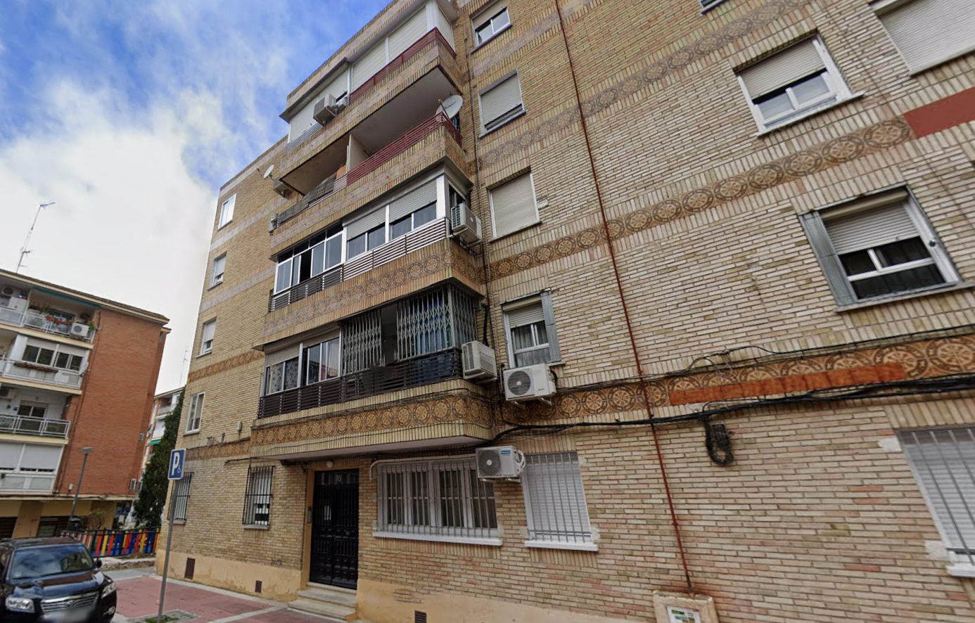Vivienda en Parla, Madrid