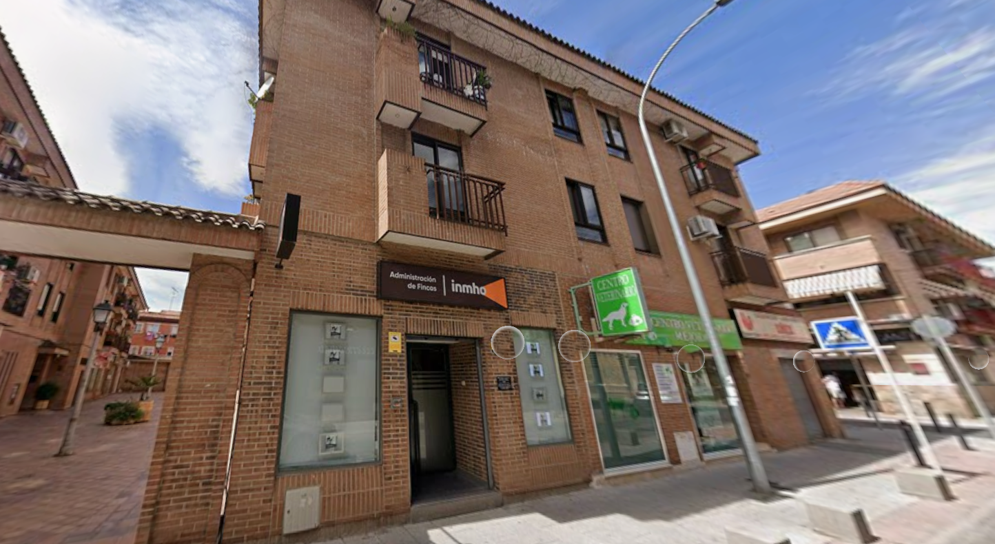 Vivienda en Mejorada del Campo, Madrid