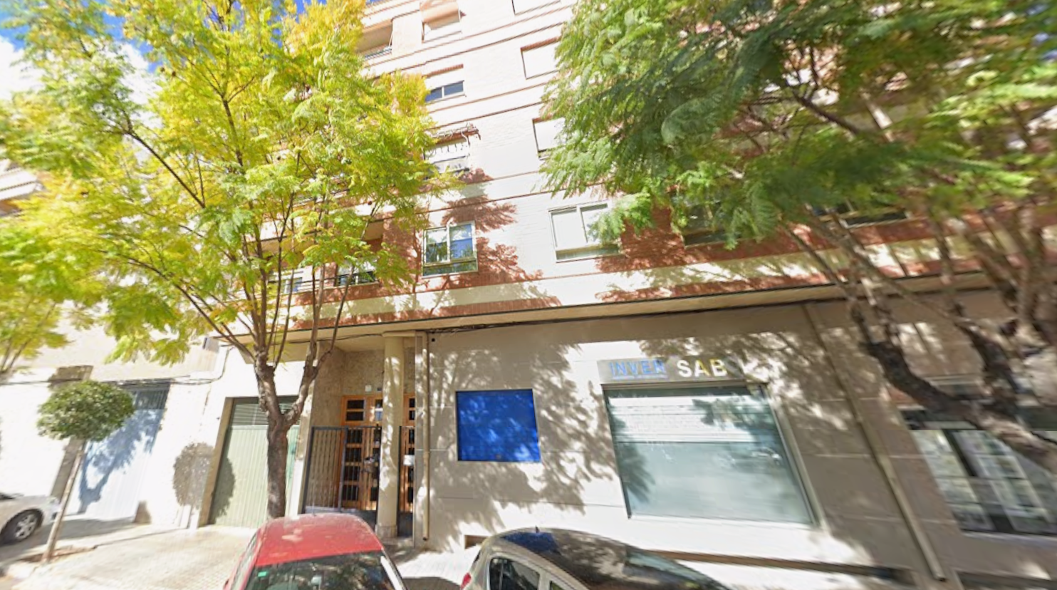 Casa en Maria Cristina