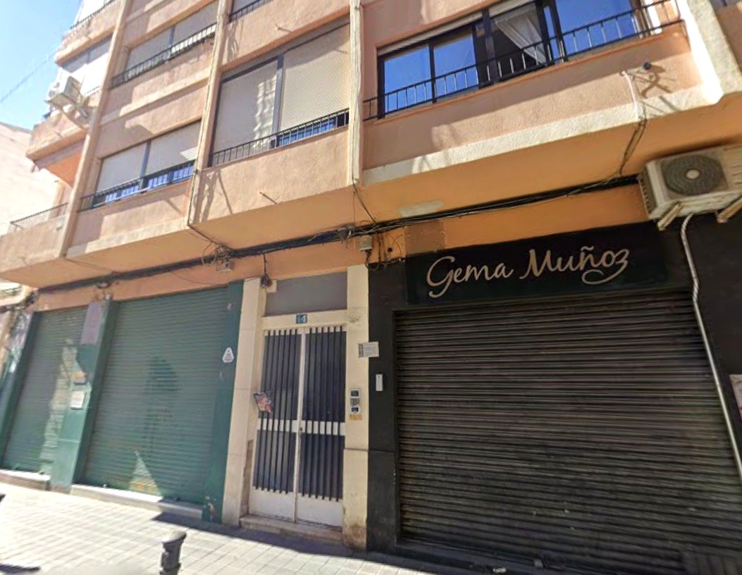 Vivienda en Sant Joan d'Alacant, Alicante/Alacant