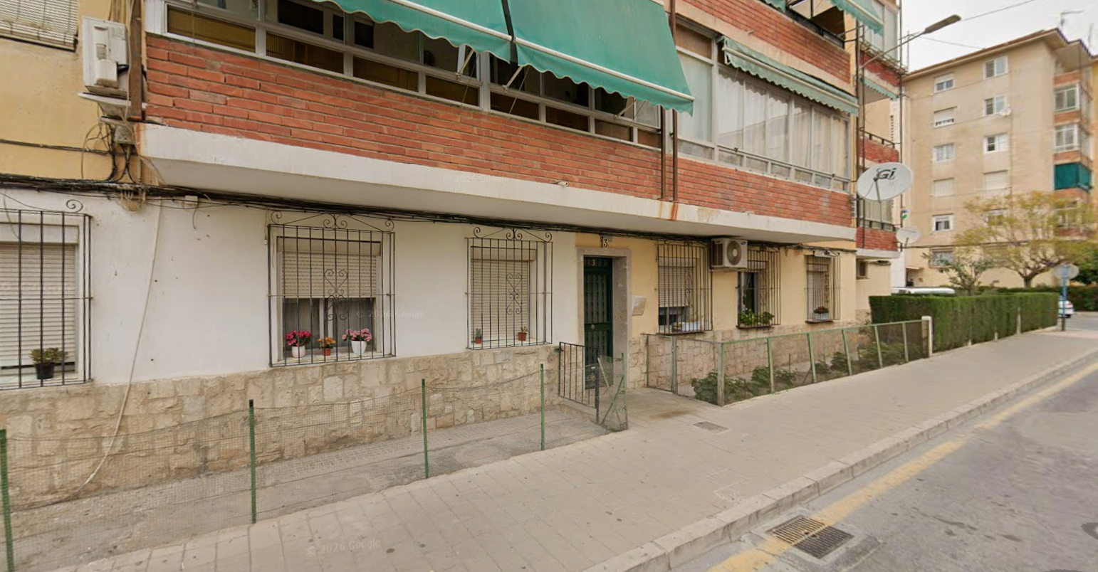 Vivienda en Alicante/Alacant, Alicante/Alacant