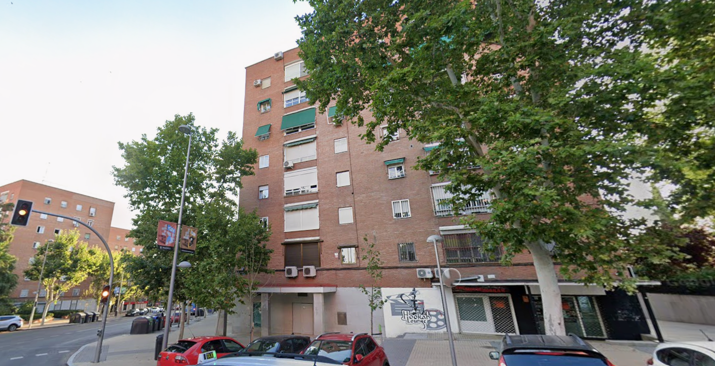 Vivienda en Madrid, Madrid