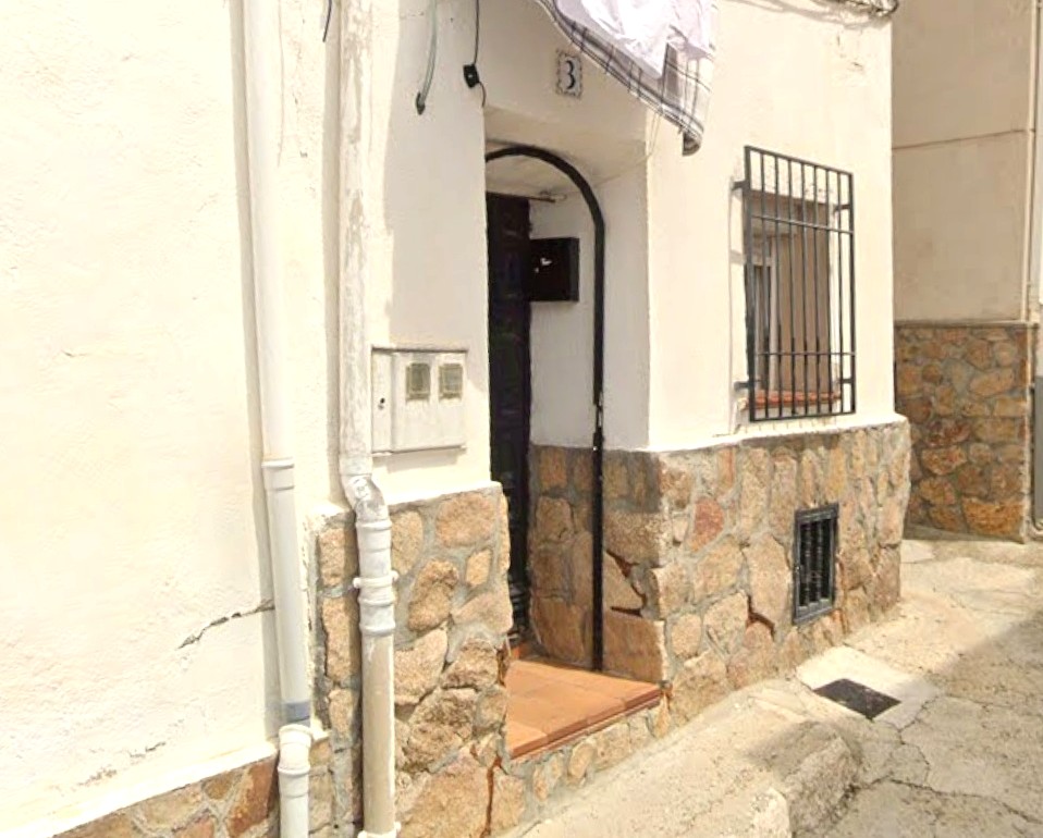 Vivienda en Orusco de Tajuña, Madrid