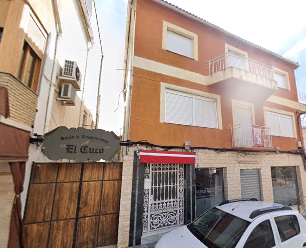 Vivienda en Montejícar, Granada