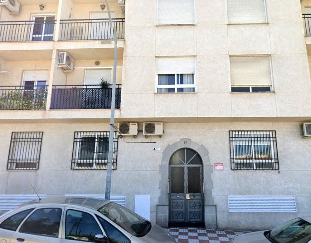 Vivienda en Torre del Campo, Jaén