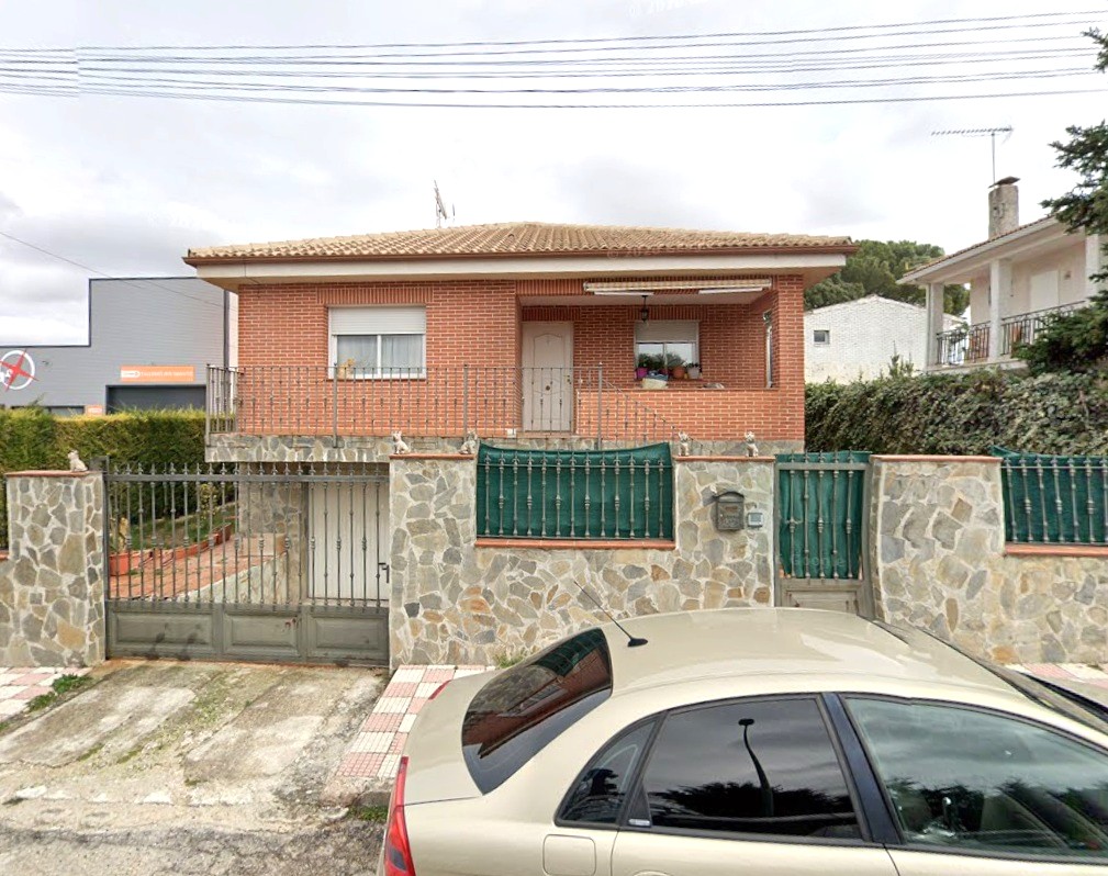 Vivienda en Trijueque, Guadalajara