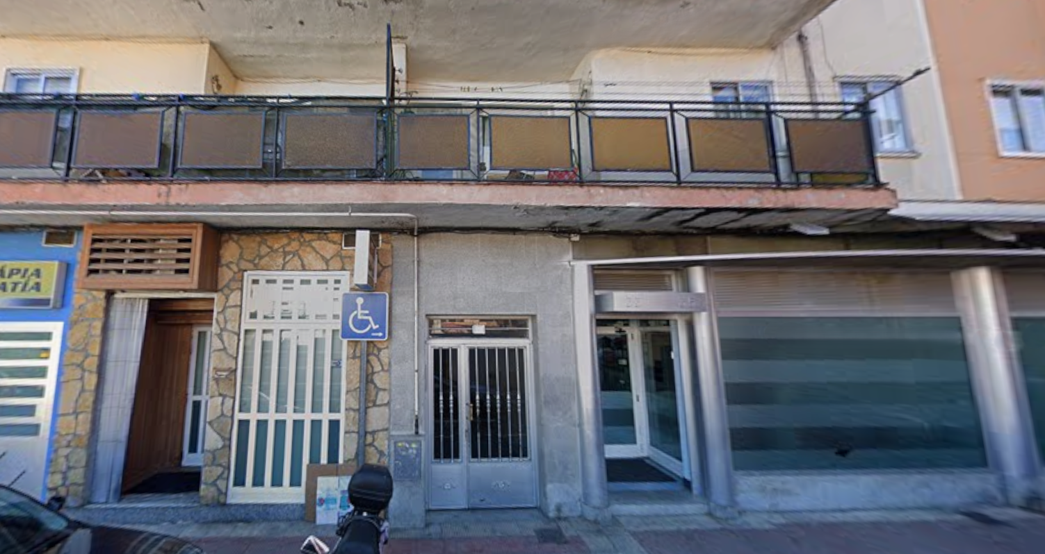 Vivienda en Collado Villalba, Madrid