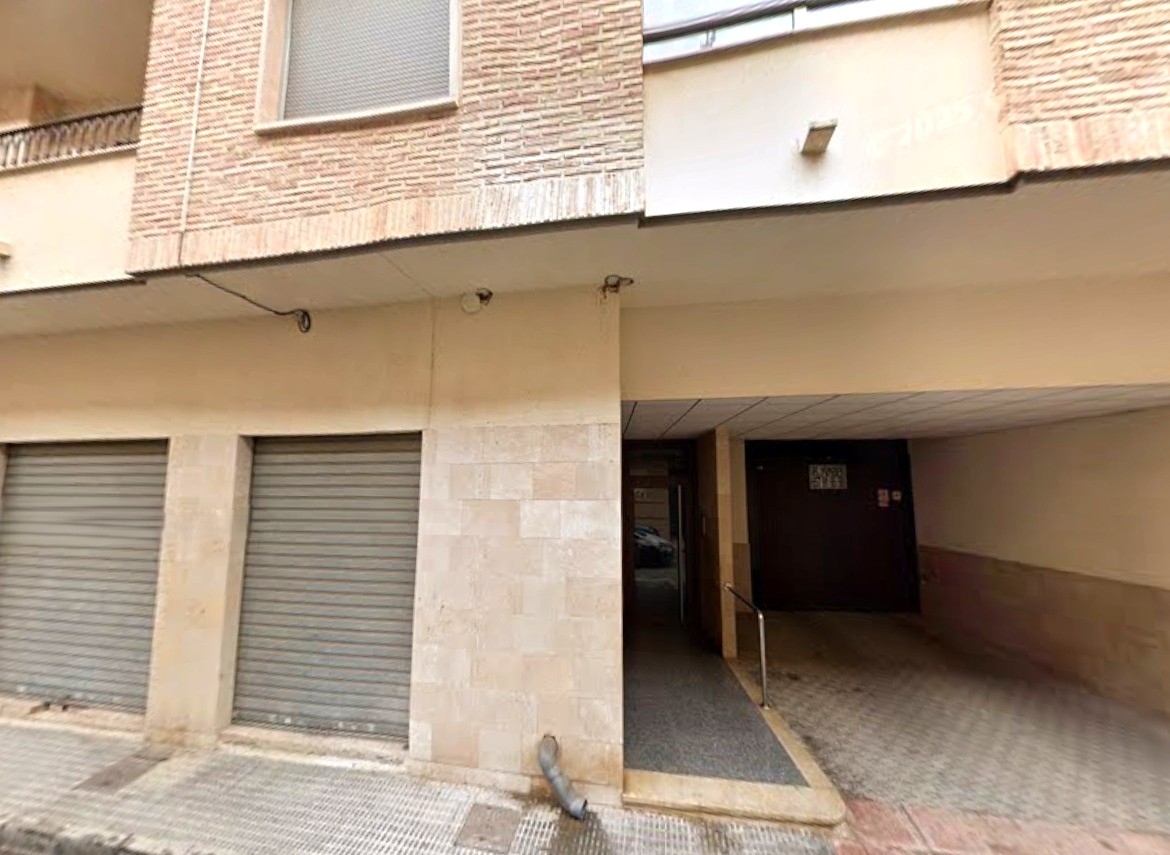 Vivienda en Rafal, Alicante/Alacant