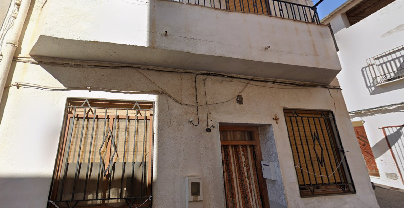Vivienda en Abarán, Murcia