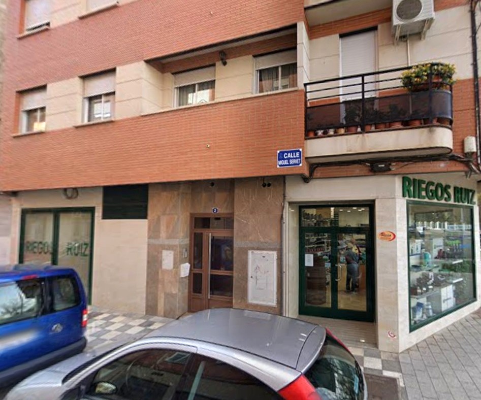 Vivienda en Albacete, Albacete