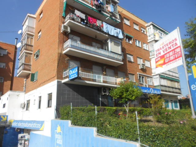 Vivienda en Madrid, Madrid