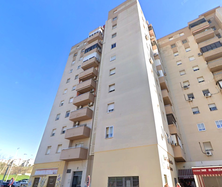 Vivienda en Jerez de la Frontera, Cádiz