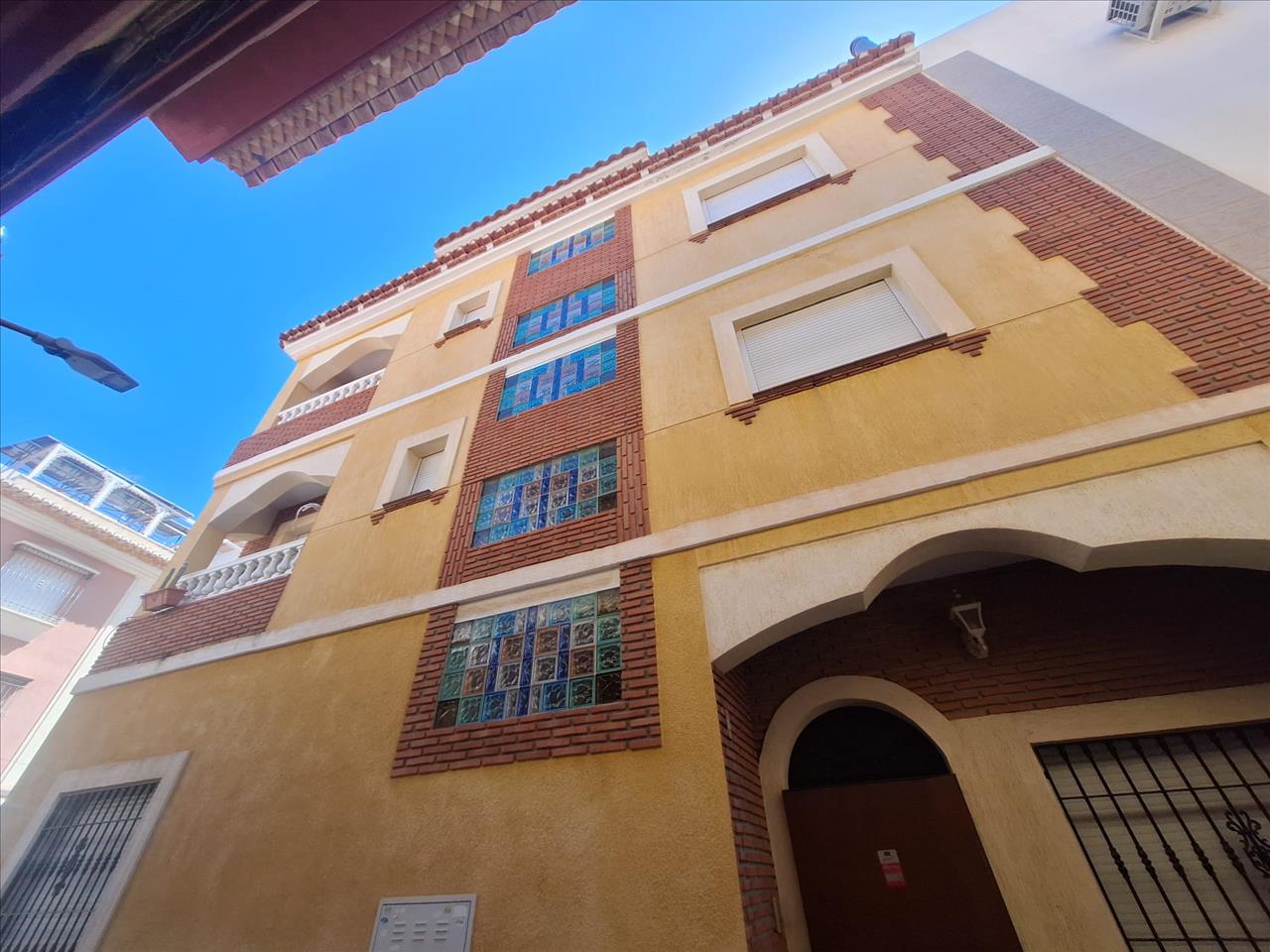 Vivienda en Motril, Granada