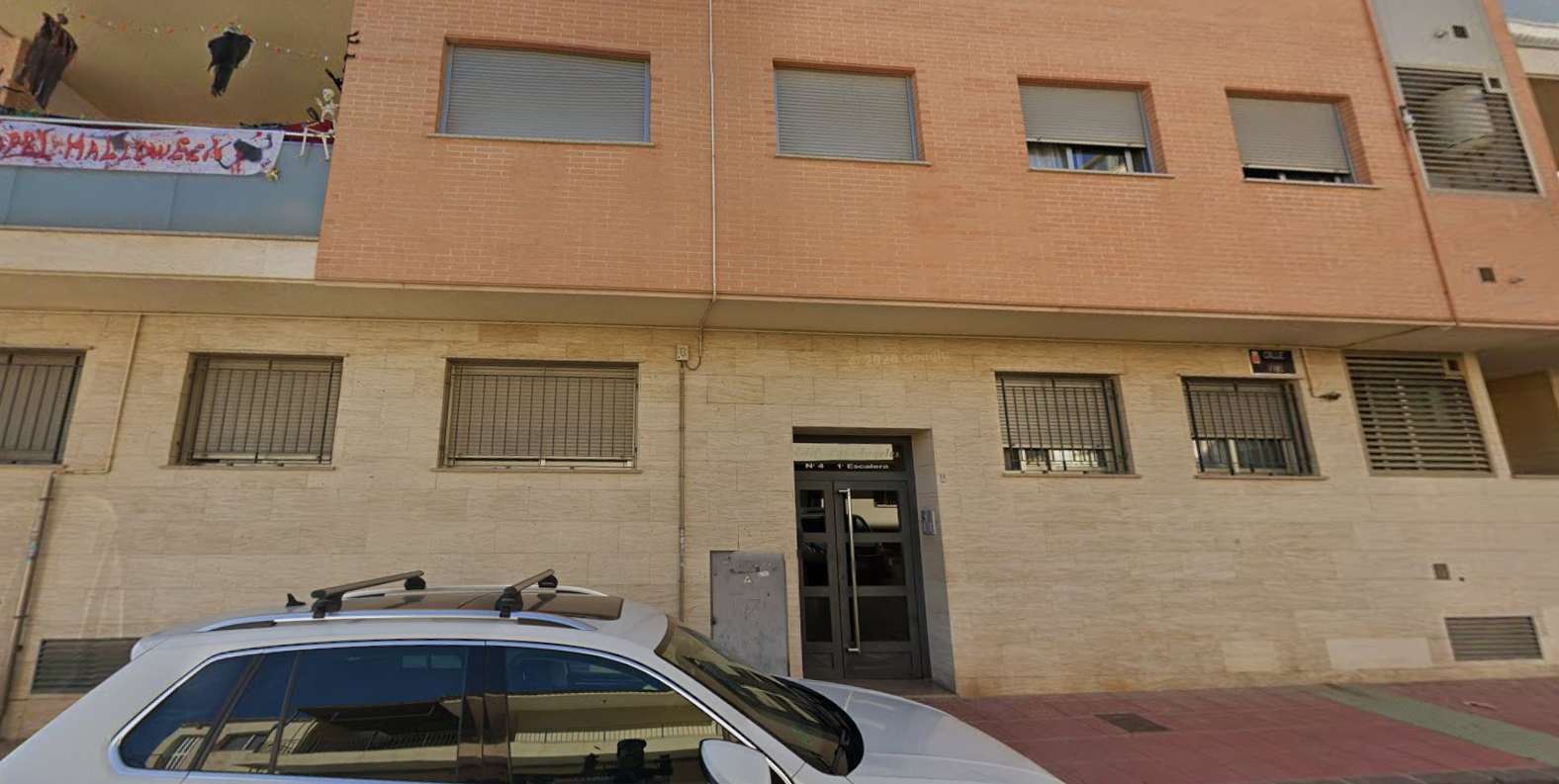 Vivienda en Murcia, Murcia