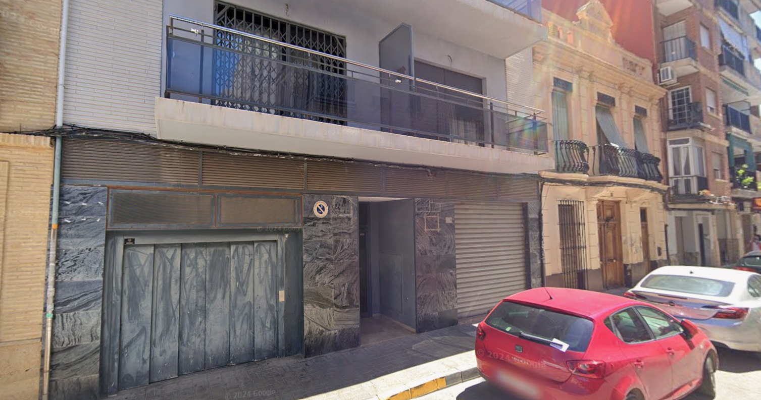 Vivienda en Burjassot, Valencia/València