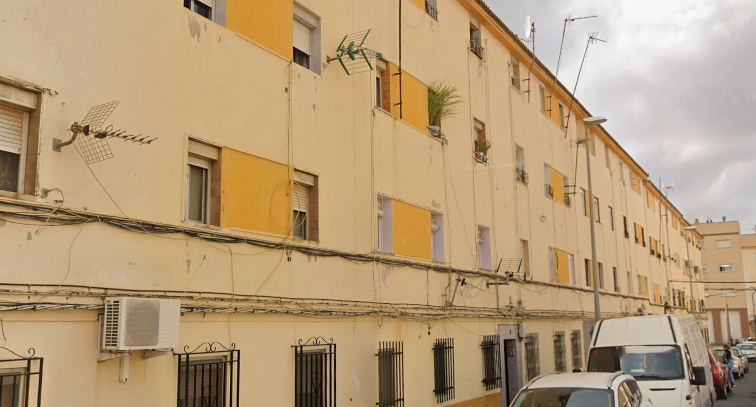 Vivienda en Huelva, Huelva