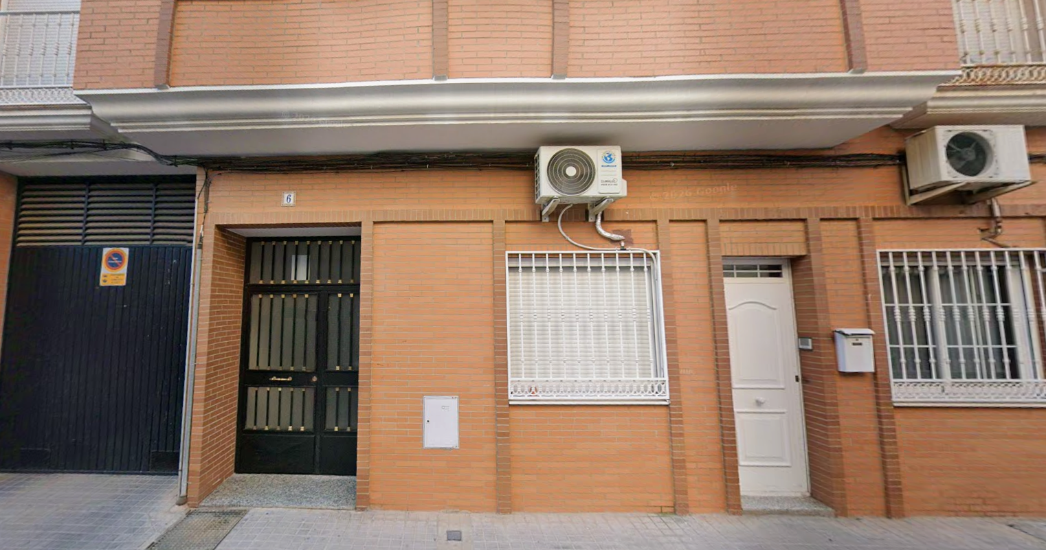 Vivienda en Tomelloso, Ciudad Real